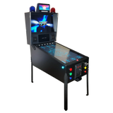 VPCabs Ultra VP 8.0 OLED Virtual Pinball Machine 1