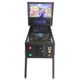 Onemore Virtual Pinball Machine Arcade Cabinet 4